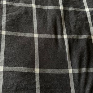 Target Home Shower Curtain - Charcoal Gray